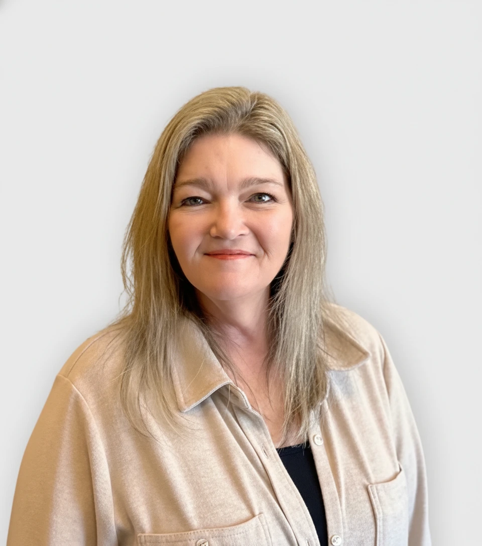 Kim Underwood